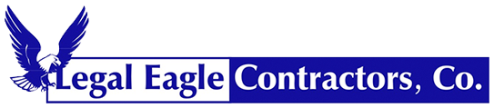 Legal Eagle Contractors